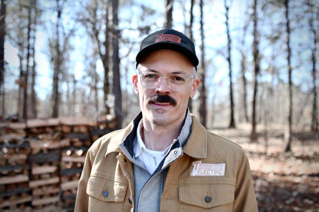 Aaron Caddel, Managing Partner of Waxhaw Capital Group