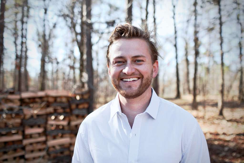 David Dygowski, Managing Partner of Waxhaw Capital Group